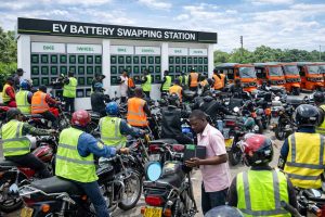 Read more about the article ELECTRIC VEHICLE BATTERY MAINTENANCE MATTERS NEEDING ATTENTION